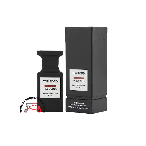 عطر ادکلن تام فورد فا.ک.ینگ فابولوس